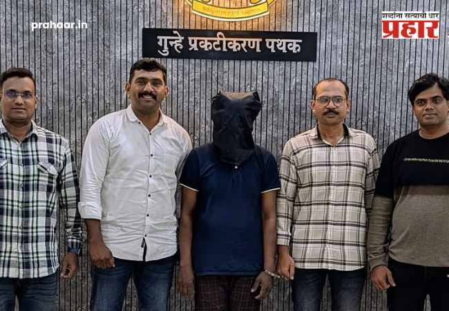 Mumbai Crime : आधी विटेने वार, मग गळा आवळला…वांद्र्यातील ७८ वर्षीय वृद्धेची निर्घृण हत्या