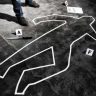 Beed Murder News : बीडमध्ये तरुणाची अमानुष हत्या; दोरीने बांधून बेदम मारहाण!