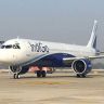 Bengaluru-Nagpur Flight : नागपुरातील मुसळधार पावसाचा विमानसेवेवर परिणाम; इंडिगोचे बेंगळुरू-नागपूर विमान रायपूरला वळवले