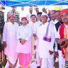 Raigad : भरडखोल बंदर प्रकल्पामुळे मच्छीमारांना मिळणार अत्याधुनिक सुविधा
