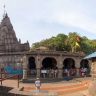 Bhimashankar Temple : भीमाशंकर मंदिराचे काम अद्याप अपूर्ण, दर्शनासाठी १५ जूनपर्यंत वाट पाहावी लागणार