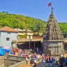 Bhimashankar Temple Reopening Date : भीमाशंकर मंदिर १५ जूनपासून दर्शनासाठी खुले; ऑनलाईन पास अनिवार्य, जाणून घ्या नवे नियम