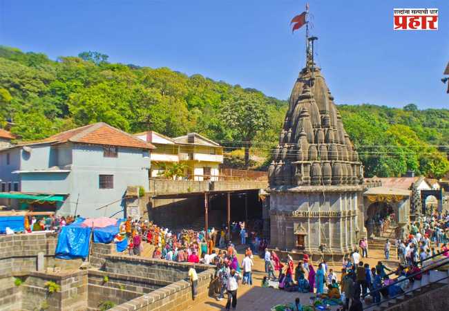 Bhimashankar Temple Reopening Date : भीमाशंकर मंदिर १५ जूनपासून दर्शनासाठी खुले; ऑनलाईन पास अनिवार्य, जाणून घ्या नवे नियम