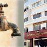 Bhiwandi Water Cut : भिवंडीकरांनो पाणी जपून वापरा! शहरात उद्यापासून २४ तास पाणीपुरवठा बंद; 'या' भागात होणार परिणाम