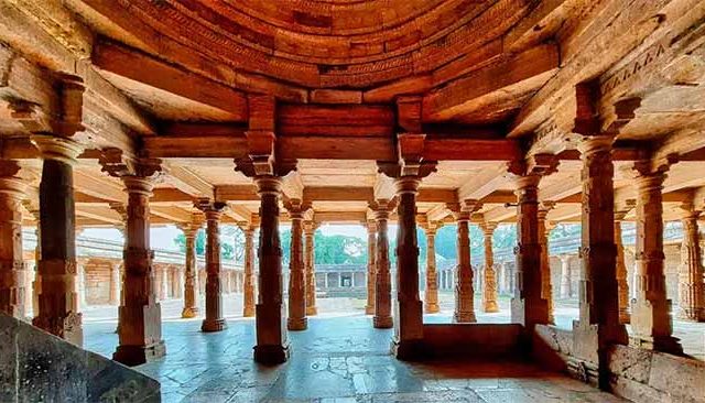 Bhojshala : धारची भोजशाला हे हिंदू मंदिर आहे, मध्य प्रदेश उच्च न्यायालयाचा निर्णय