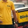 Blinkit News : ऑनलाईन फूड डिलिव्हरीचा धक्कादायक प्रकार; एक्स्पायर मटकी पोहोचल्याने संताप