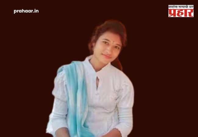 Buldhana Shocking News : क्रूर बापाने पोटच्या लेकीचं शरीर कापलं अन् शिर धडावेगळे करत…बुलढाण्यात धक्कादायक प्रकार