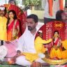 Buldhana News : हृदयद्रावक! लेकीचं कन्यादान करतानाच बापाने सोडले प्राण; बुलढाण्यात लग्नमंडपातच हळहळ