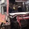 Malshej Accident News : माळशेज घाटात भीषण अपघात; एसटी बस आणि स्कॉर्पिओच्या धडकेत ३ जणांचा मृत्यू