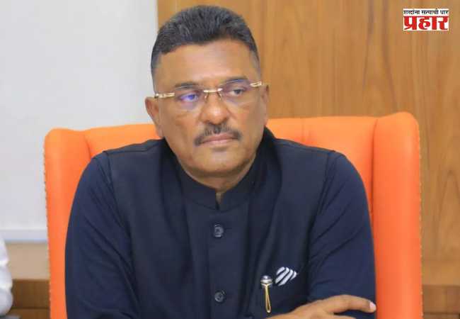 Pratap Sarnaik : ‘एसटी’चा प्रवास महागणार?