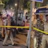 Mumbai Crime News : भायखळ्यात भरदिवसा गोळीबार, 'डी-कंपनी' कनेक्शनमुळे पोलीस यंत्रणा सतर्क; हल्लेखोर पसार