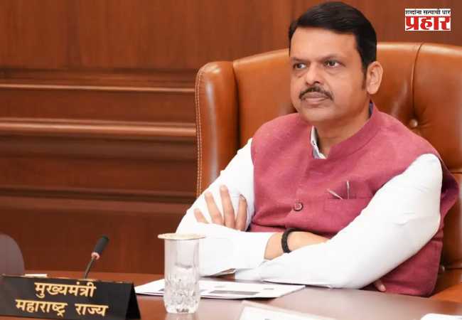 CM Devendra Fadnavis : नाशिक, छत्रपती संभाजीनगर आणि पुण्याच्या जागेविषयी शिवसेना-राष्ट्रवादीशी चर्चा सुरू