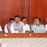 Devendra Fadnavis : राज्यातील तीर्थक्षेत्रे, गडकिल्ले आणि ऐतिहासिक स्थळांच्या विकासासाठी ९९३ कोटी; मुख्यमंत्री देवेंद्र फडणवीस यांची मंजुरी