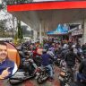 Devendra Fadnavis : पेट्रोल-डिझेल तुटवड्याच्या अफवा; मुख्यमंत्री फडणवीस म्हणाले, “घाबरून खरेदी करू नका, राज्यात...