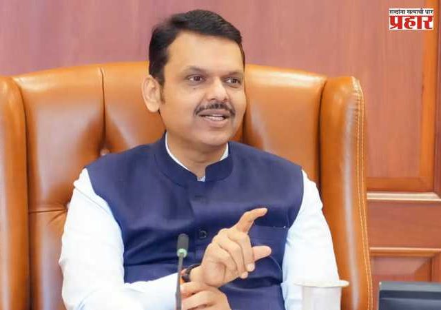 Devendra Fadnavis : परदेश दौरे रद्द करा, मंत्र्यांच्या ताफ्यातील गाड्याही कमी करा!