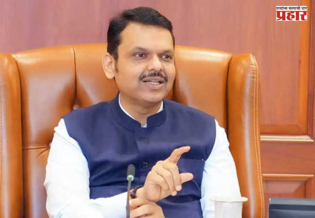 Devendra Fadnavis : इंधनाचा काळाबाजार रोखण्यासाठी राज्य सरकार ॲक्शन मोडवर