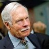 जगातल्या पहिल्या २४ तास बातम्या देणाऱ्या वृत्तवाहिनीचे CNN चे संस्थापक Ted Turner यांचे निधन
