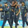 CSK vs GT : गुजरातचा ८९ धावांनी दणदणीत विजय; चेन्नई आयपीएलमधून बाहेर