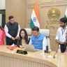 Census In Mumbai : मुंबईत जनगणना-२०२७ला सुरुवात, राज्यपाल जिष्णु देव वर्मा, मुखमंत्री देवेंद्र फडणवीस यांनी स्व-गणनेद्वारे केला मोहिमेचा शुभारंभ