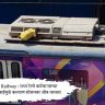 Central Railway : मध्य रेल्वे कर्मचाऱ्यांच्या जलद कारवाईमुळे कल्याण स्टेशनवर जीव वाचला