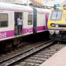 Mumbai Central Railway Delay : पहाटेच्या पावसामुळे खडवली-टिटवाळा दरम्यान पॉवर कट; मध्य रेल्वेची वाहतूक होती ठप्प, सकाळी ६ नंतर गाड्या सुरू