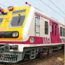 पश्चिम रेल्वेचा रात्रकालीन ५ तासांचा ब्लॉक