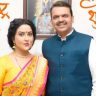 Amruta Fadnavis:  इंधन बचतीसाठी अमृता फडणवीस यांचा पुढाकार