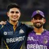 KKR vs GT : KKR साठी 'डू ऑर डाय' स्थिती ! गुजरातचे लक्ष्य टॉप टू, आज ईडन गार्डन्सवर हाय-व्होल्टेज सामना