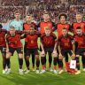 Belgium national football team : बेल्जियमचा वर्ल्ड कप संघ जाहीर, केविन डी. ब्रुयनला कर्णधारपद, ओपेंडा संघातून बाहेर