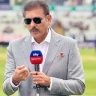 Ravi Shastri : 'हाच होणार भारताच्या T20 संघाचा कर्णधार'