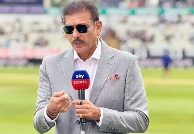 Ravi Shastri : ‘हाच होणार भारताच्या T20 संघाचा कर्णधार’
