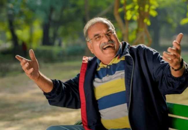 हास्यरसातून जीवनरस