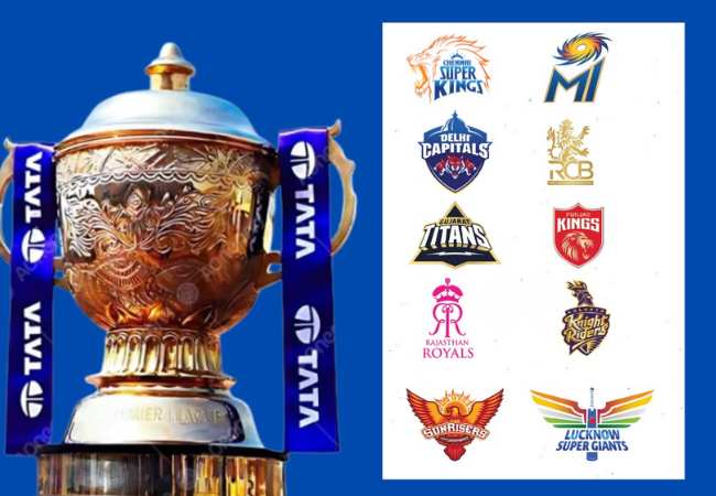 IPL 2026 : ऐतिहासिक आयपीएल २०२६, सर्व १० संघांनी एकत्र येऊन केला अनोखा विक्रम