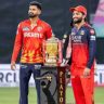 RCB VS PBKS : सलग पाच पराभवाने पंजाबसमोर डू ऑर डाय स्थिती ! धर्मशाळेत पंजाब-आरसीबी आमने सामने