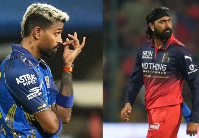 Krunal Pandya : हार्दिकच्या लग्नाला कृणाल पांड्या गैरहजर राहणार ? चर्चांमागचं नेमकं कारण काय ?