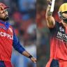 PBKS vs RCB : बंगळुरू प्लेऑफमध्ये; सलग सहाव्या पराभवामुळे पंजाबचे आव्हान संपले; CSK - RR ला फायदा