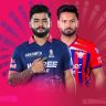 LSG VS RR : आज आपीएलमध्ये राजस्थान विरुद्ध लखनऊमध्ये निर्णायक लढत, निकालाचा परिणाम पंजाबवर होणार..