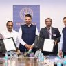 महाराष्ट्रात होणार २५ हजार ४०० मेगावॅट अणुऊर्जा निर्मिती