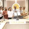 New Jail In Mumbai : मुंबईत मानखुर्द परिसरात ११ एकर भूखंडावर उभारणार नवे कारागृह