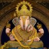 दगडूशेठ हलवाई गणपती मंदिराला 'अ' वर्ग पर्यटन स्थळाचा दर्जान