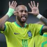 FIFA World Cup 2026: ब्राझील व क्रोएशियाचे वर्ल्ड कप संघ जाहीर, नेमारची एन्ट्री