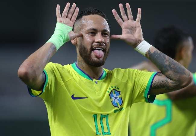 FIFA World Cup 2026: ब्राझील व क्रोएशियाचे वर्ल्ड कप संघ जाहीर, नेमारची एन्ट्री