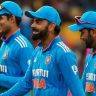 IND VS AFG : अफगाणिस्तान विरुद्धच्या मालिकेसाठी टीम इंडियाची घोषणा; शुभमन गिलकडे कर्णधारपद, कसोटीसाठी तीन नवोदीतांना संधी