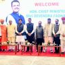 ओबीसी समाजाच्या विकासासाठी केंद्र-राज्य समन्वयातून योजनांची अंमलबजावणी करण्यात यावी