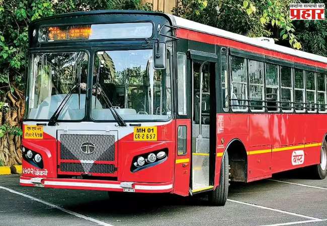 आर्थिक संकटातील बेस्टची मदतीसाठी राज्य-केंद्राकडे धाव