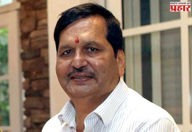 हिंदू समुदायावर अन्याय करणाऱ्यांना सडेतोड उत्तर दिले जाईल – कॅबिनेट मंत्री श्री. मंगलप्रभात लोढा