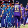 MI VS KKR : मुंबई विरुद्ध केकेआर मध्ये हायव्होल्टेज लढत; प्लेऑफसाठी KKR ला विजय आवश्यक; हार्दिक पांड्याचे पुनरागमन ?