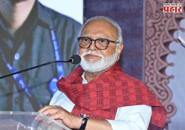 Petrol-Diesel : पेट्रोल-डिझेलचा पुरेसा साठा उपलब्ध, भीतीपोटी अनावश्यक खरेदी टाळावी