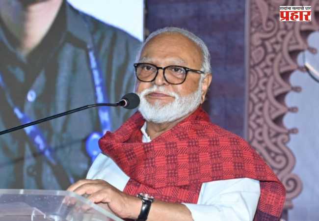 Petrol-Diesel : पेट्रोल-डिझेलचा पुरेसा साठा उपलब्ध, भीतीपोटी अनावश्यक खरेदी टाळावी