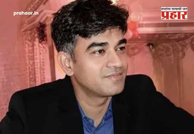 Suvendu Adhikari PA Death : पश्चिम बंगाल हादरले! सुवेंदू अधिकारी यांच्या स्वीय सहाय्यकाची निर्घृण हत्या; नव्या भाजप सरकारसमोरील कायदा-सुव्यवस्थेचे मोठे आव्हान